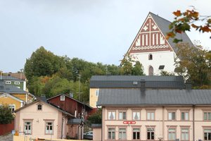 Gallery – Mats J Arlander